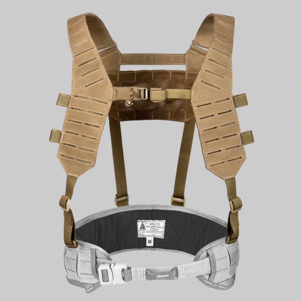 MOSQUITO H-HARNESS