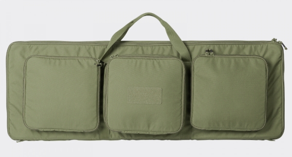 Helikon Double Rifle Bag -Olive grün-