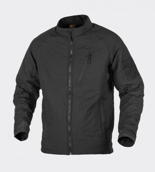 Wolfhound Jacket - Climashield® Apex 67g - Black