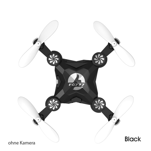 Mini Drohne / Quadcopter - ohne Kamera-